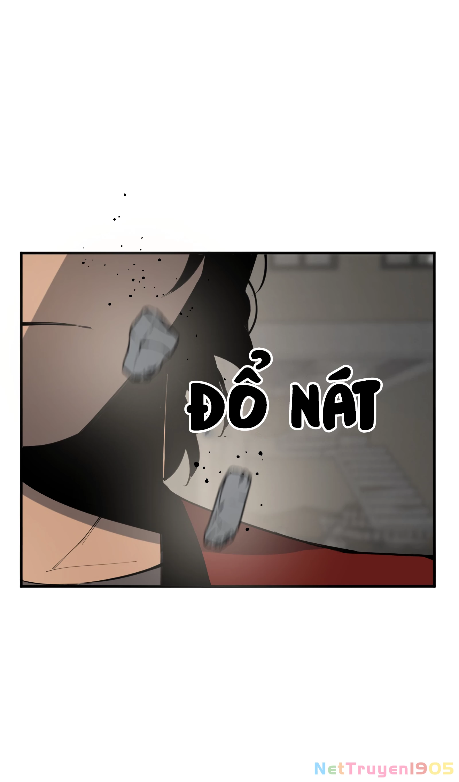 Hand Jumper Chapter 16 - 51