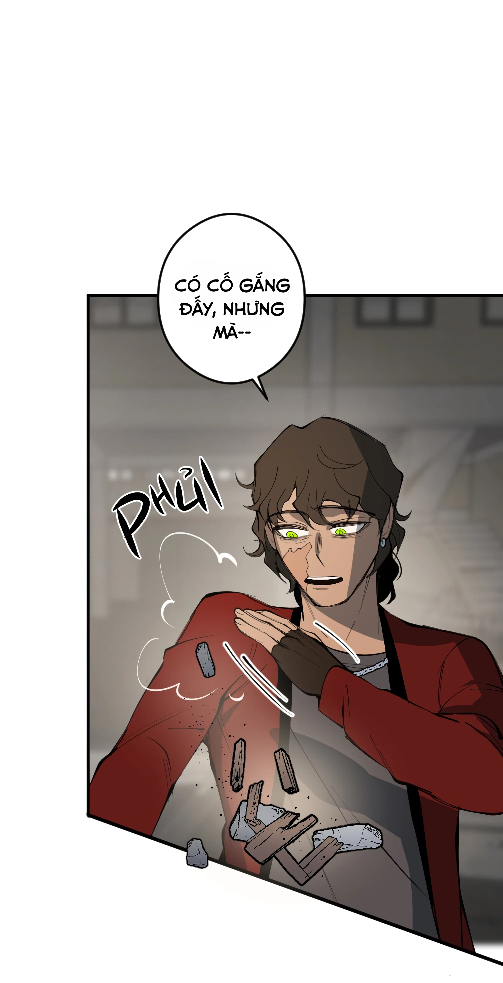 Hand Jumper Chapter 16 - 52