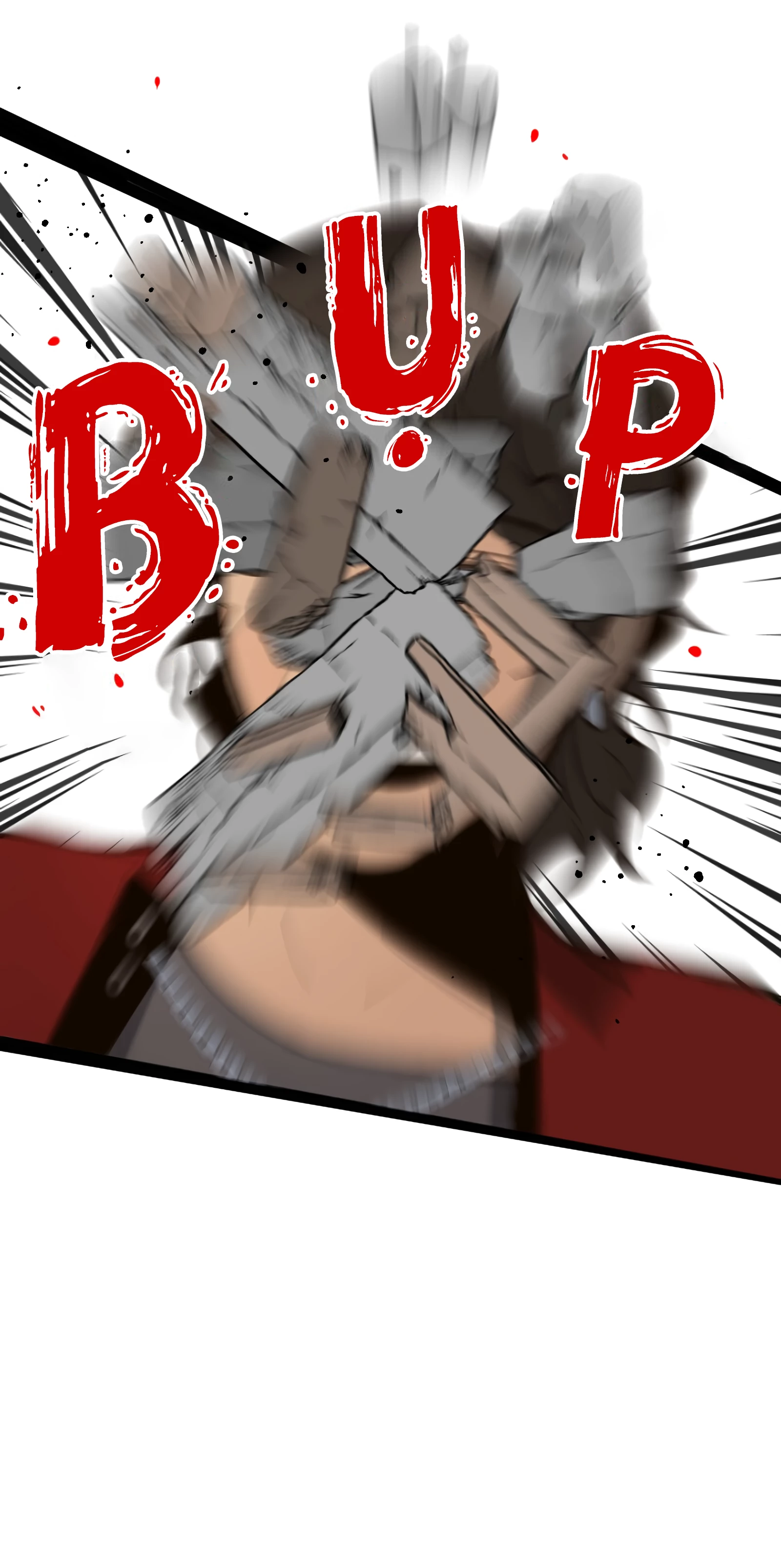 Hand Jumper Chapter 16 - 53