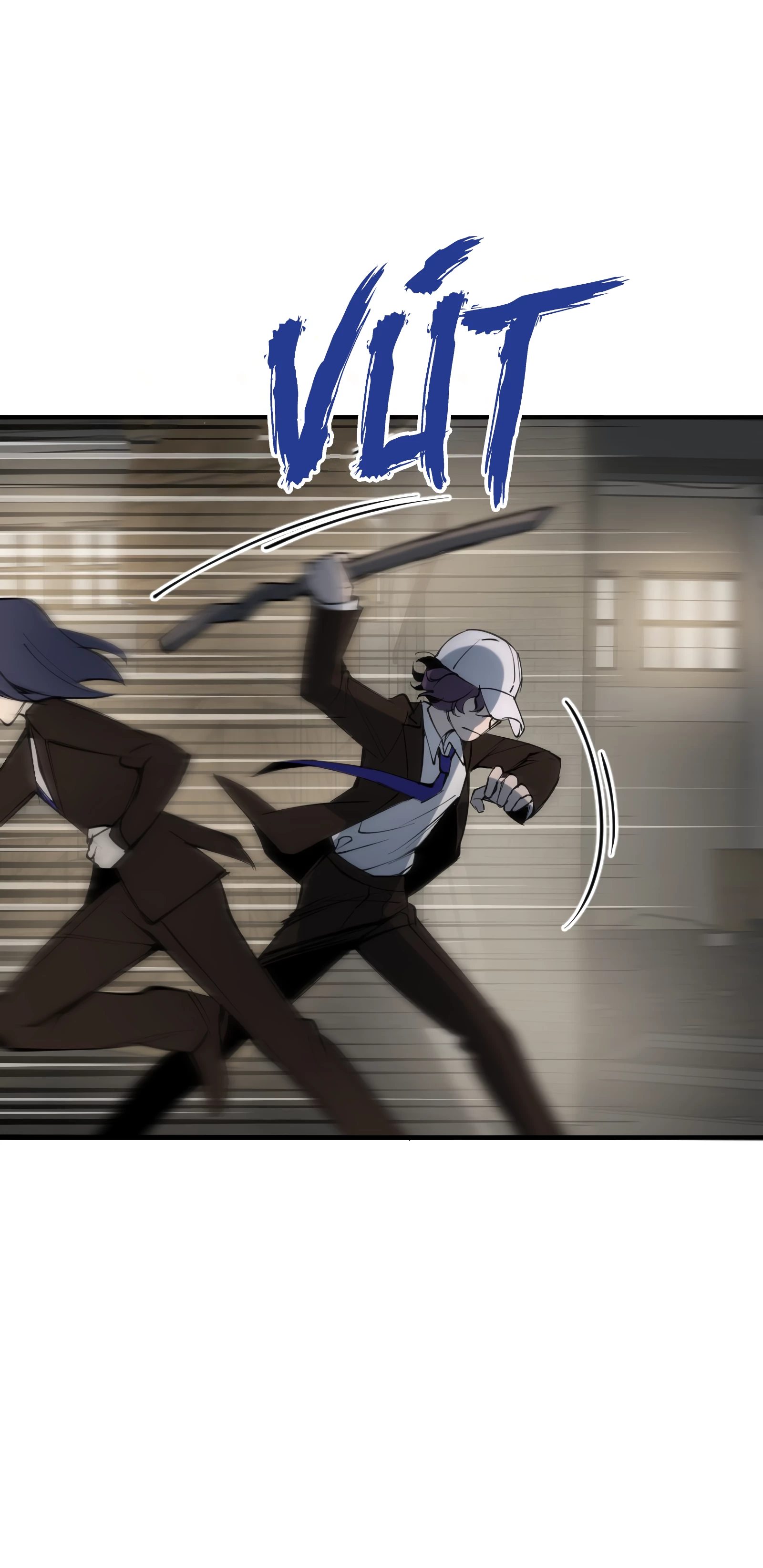 Hand Jumper Chapter 16 - 55