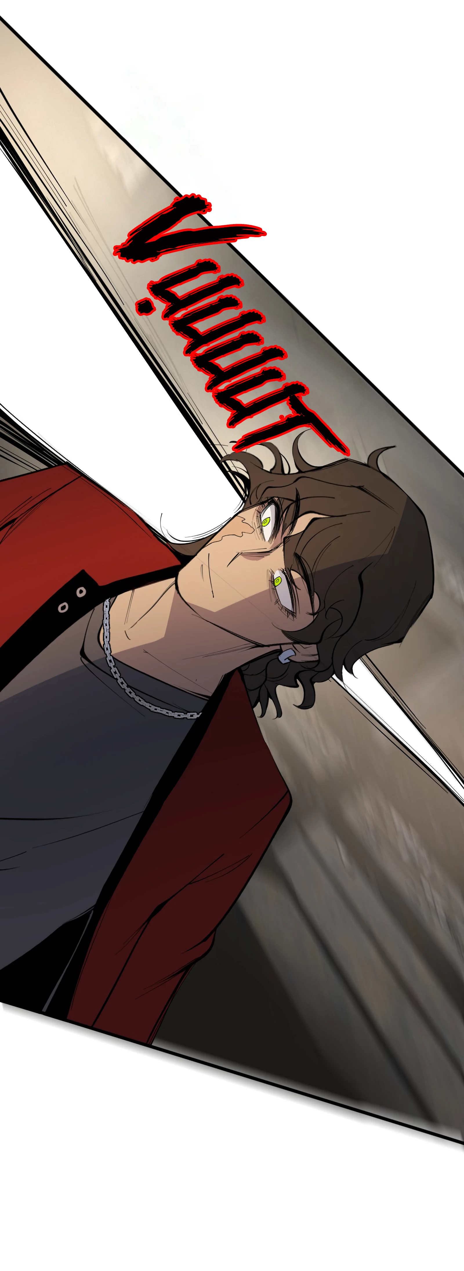 Hand Jumper Chapter 16 - 57