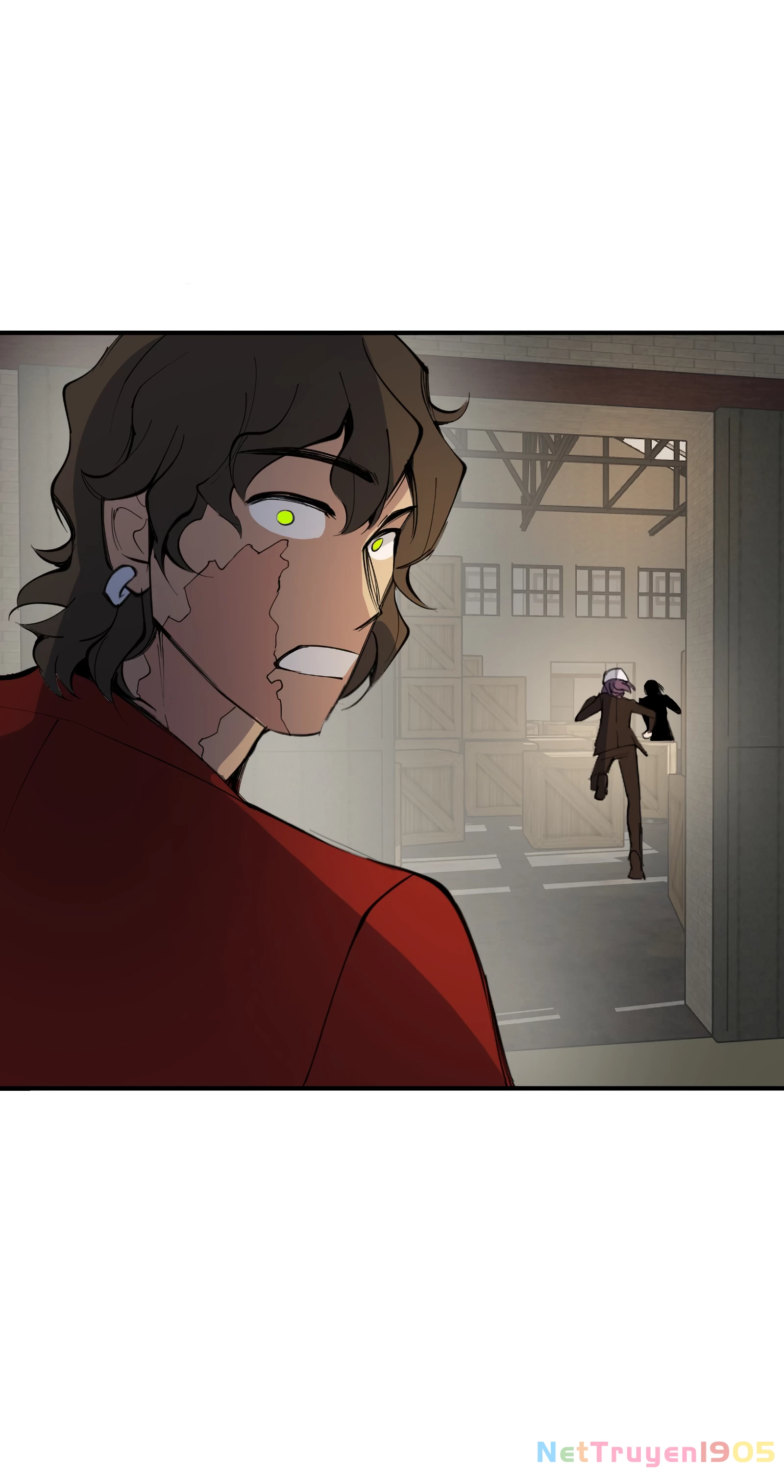 Hand Jumper Chapter 16 - 59