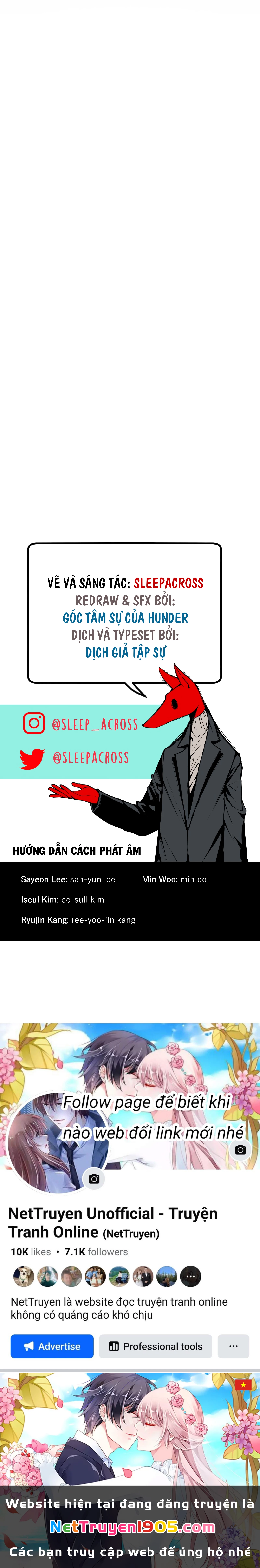 Hand Jumper Chapter 16 - 64