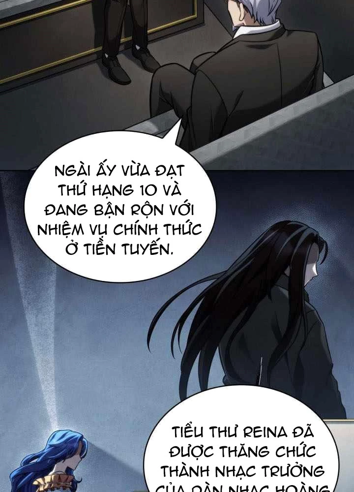Đại Pháp Sư Toàn Năng Chapter 104 - 5