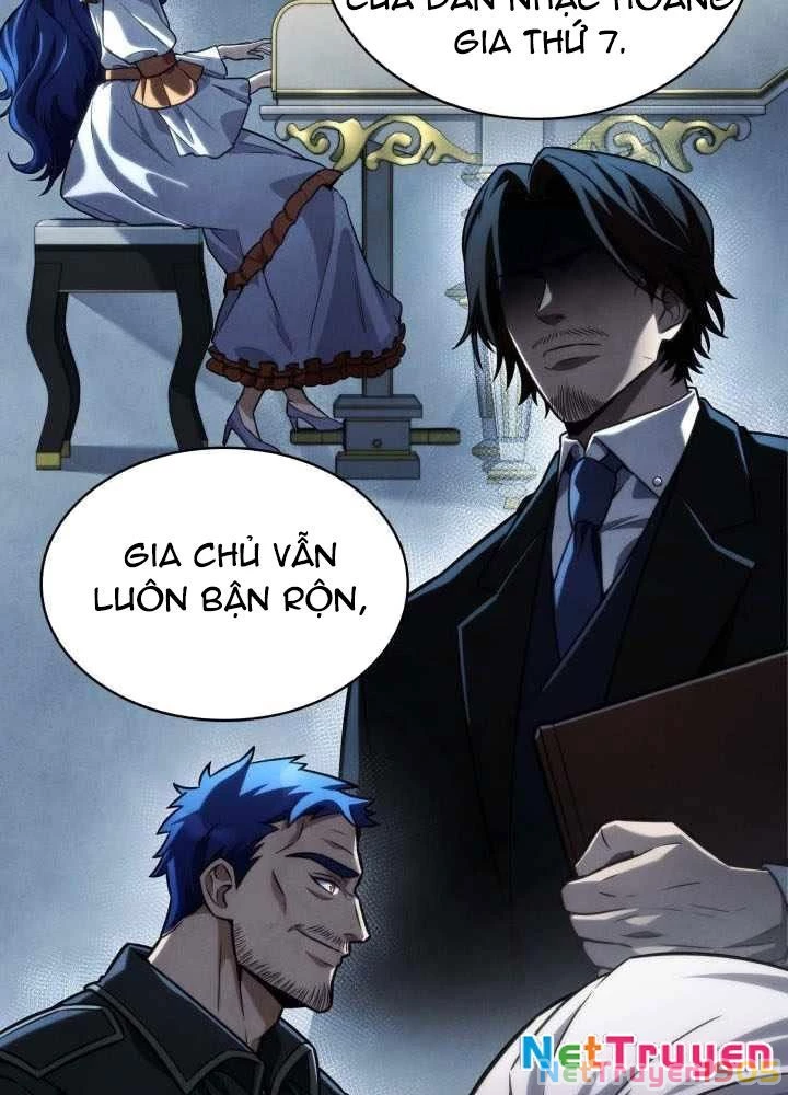 Đại Pháp Sư Toàn Năng Chapter 104 - 6