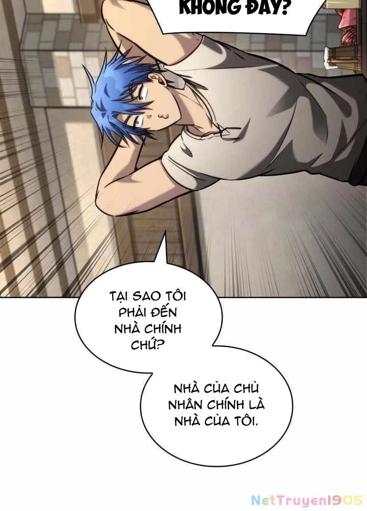 Đại Pháp Sư Toàn Năng Chapter 104 - 44