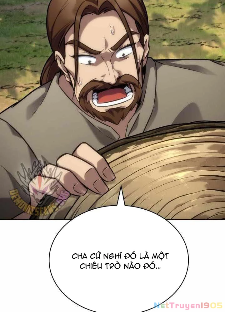 Đại Pháp Sư Toàn Năng Chapter 104 - 124