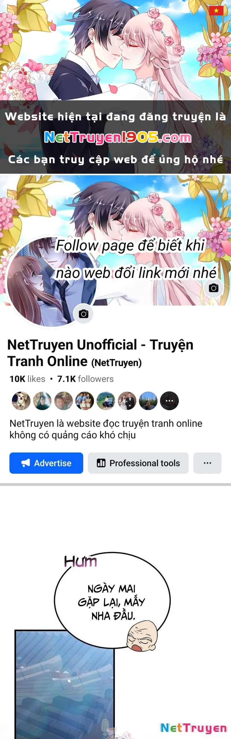 Đệ Nhất Võ Sư, Baek Cao Thủ Chapter 110 - 1