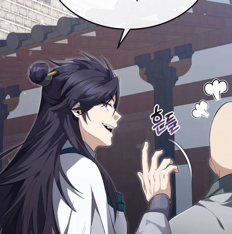Đệ Nhất Võ Sư, Baek Cao Thủ Chapter 110 - 3