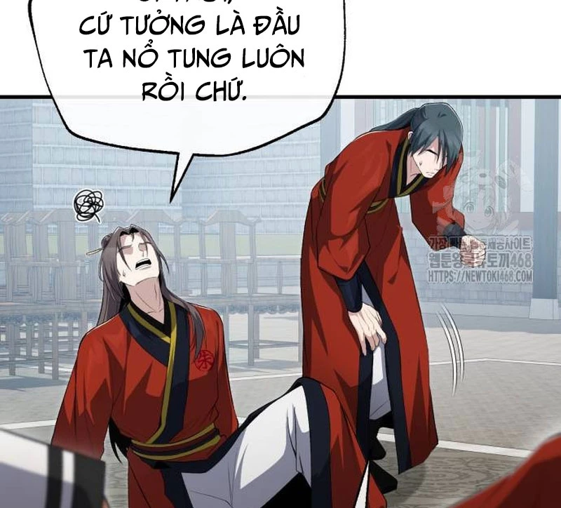 Đệ Nhất Võ Sư, Baek Cao Thủ Chapter 110 - 5