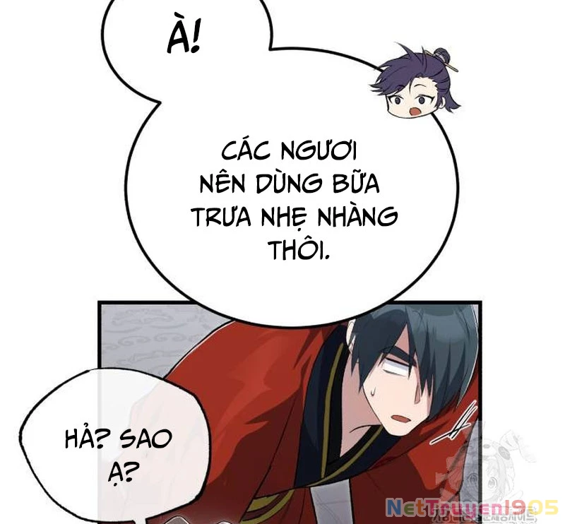 Đệ Nhất Võ Sư, Baek Cao Thủ Chapter 110 - 7