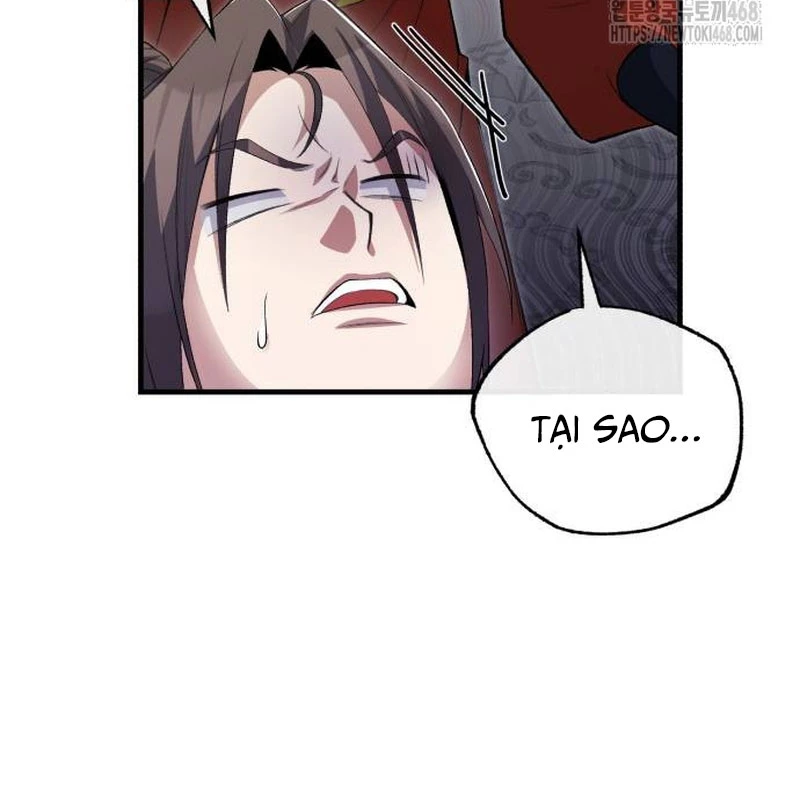 Đệ Nhất Võ Sư, Baek Cao Thủ Chapter 110 - 8