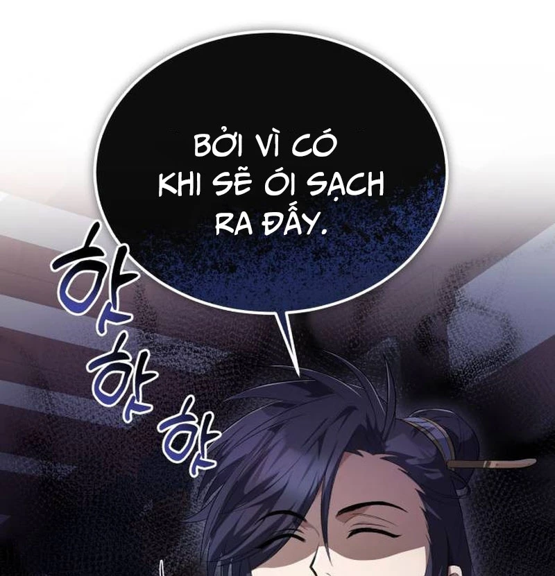 Đệ Nhất Võ Sư, Baek Cao Thủ Chapter 110 - 9