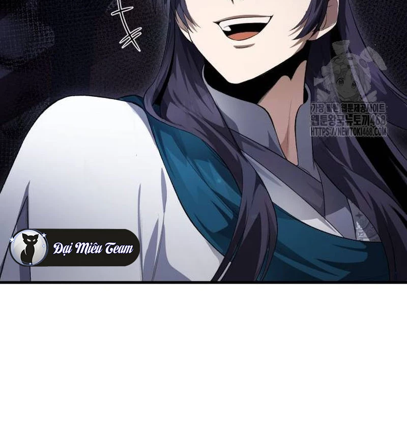 Đệ Nhất Võ Sư, Baek Cao Thủ Chapter 110 - 10