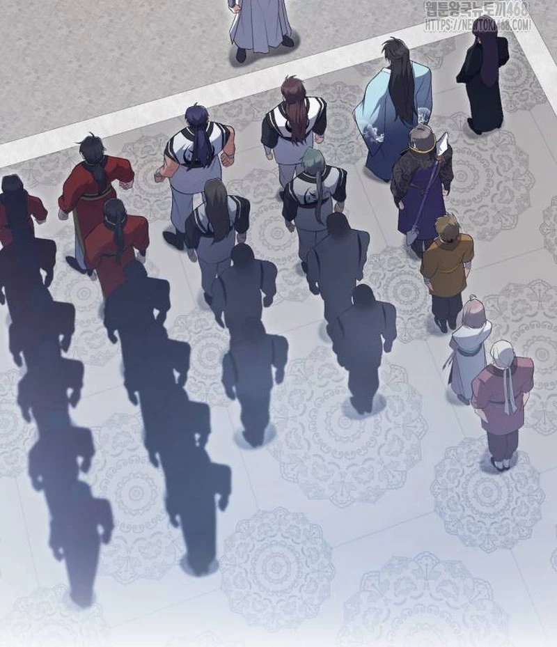 Đệ Nhất Võ Sư, Baek Cao Thủ Chapter 110 - 15
