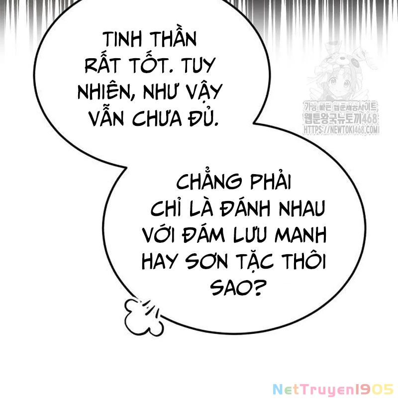 Đệ Nhất Võ Sư, Baek Cao Thủ Chapter 110 - 22