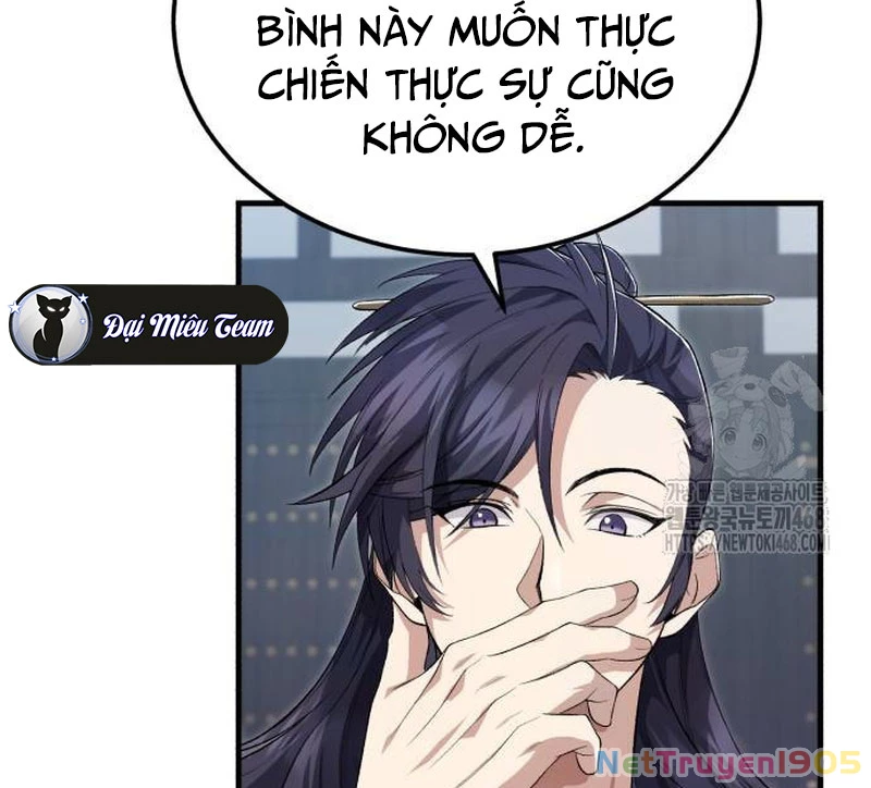 Đệ Nhất Võ Sư, Baek Cao Thủ Chapter 110 - 24