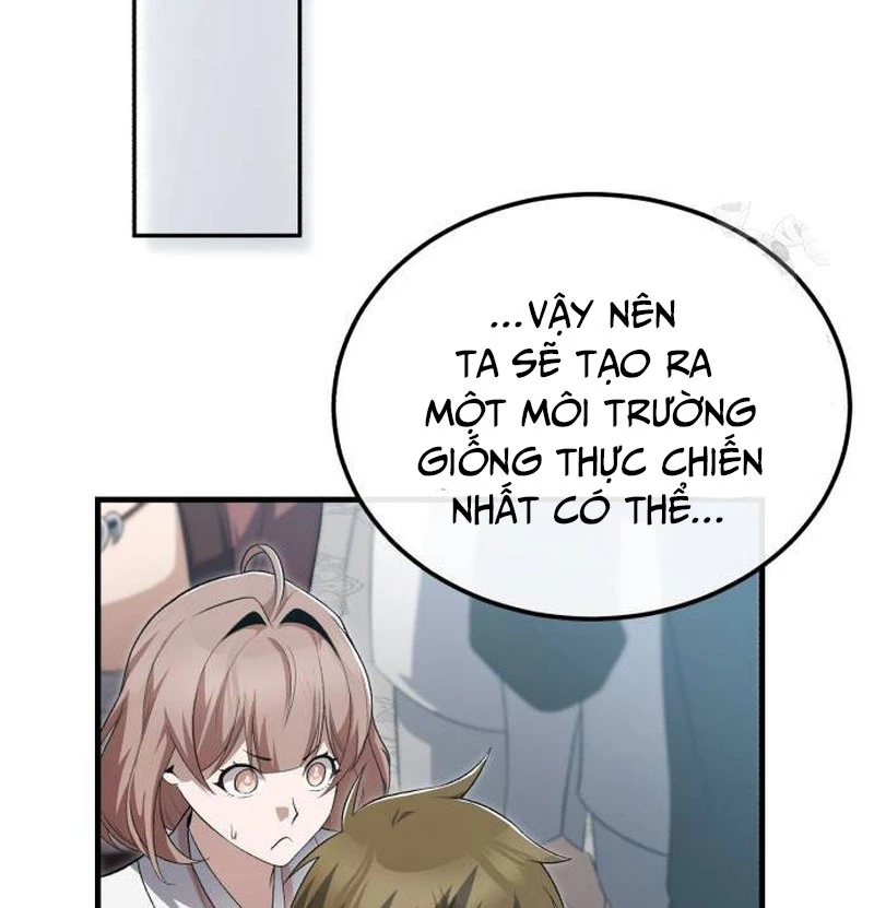 Đệ Nhất Võ Sư, Baek Cao Thủ Chapter 110 - 29