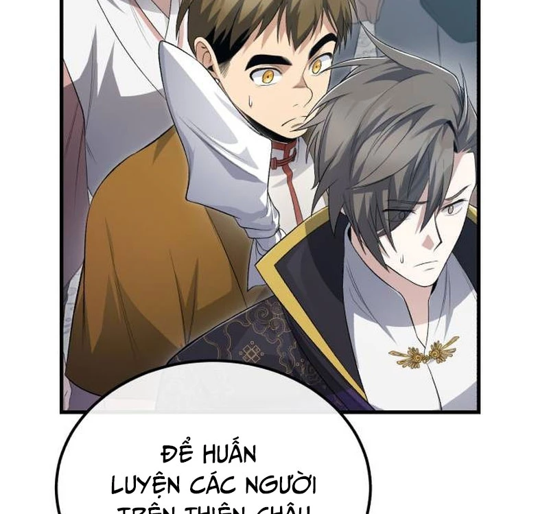 Đệ Nhất Võ Sư, Baek Cao Thủ Chapter 110 - 30
