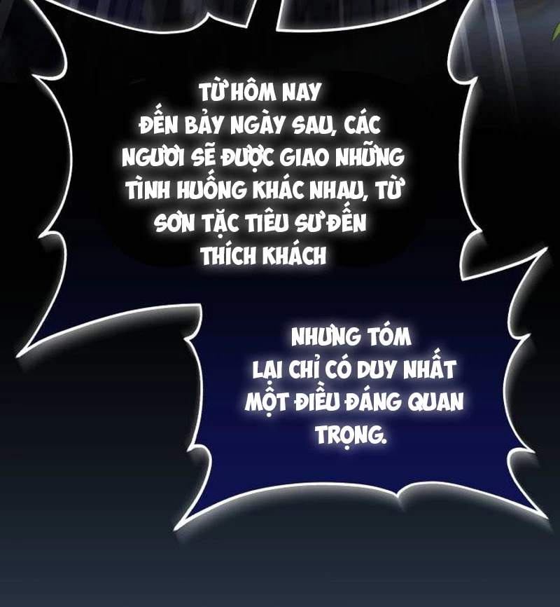 Đệ Nhất Võ Sư, Baek Cao Thủ Chapter 110 - 35