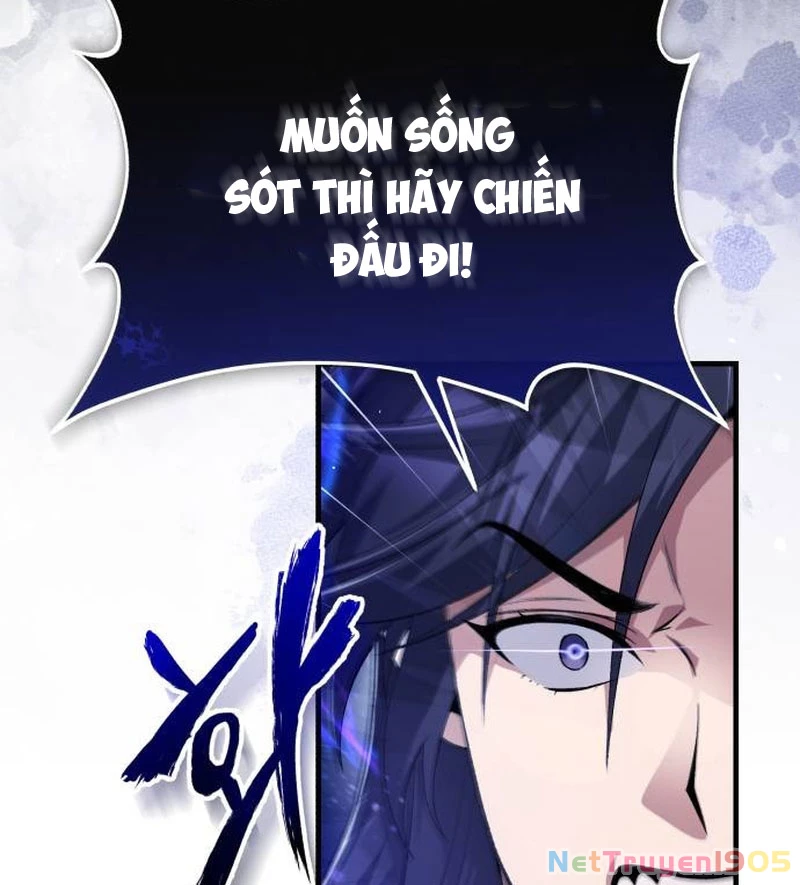 Đệ Nhất Võ Sư, Baek Cao Thủ Chapter 110 - 37