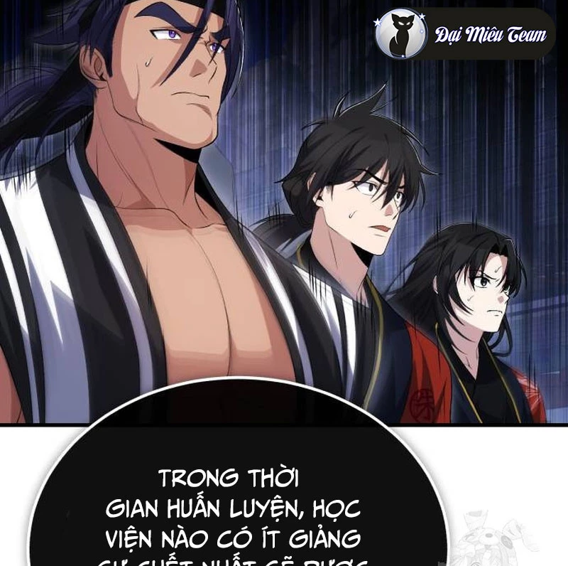 Đệ Nhất Võ Sư, Baek Cao Thủ Chapter 110 - 40