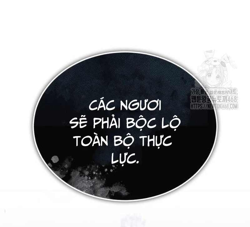 Đệ Nhất Võ Sư, Baek Cao Thủ Chapter 110 - 43