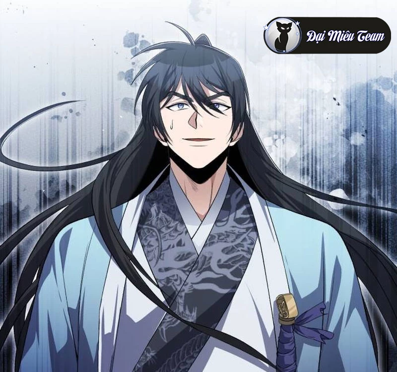 Đệ Nhất Võ Sư, Baek Cao Thủ Chapter 110 - 44