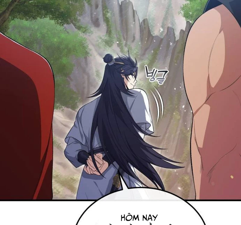 Đệ Nhất Võ Sư, Baek Cao Thủ Chapter 110 - 49