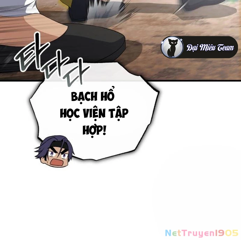 Đệ Nhất Võ Sư, Baek Cao Thủ Chapter 110 - 59