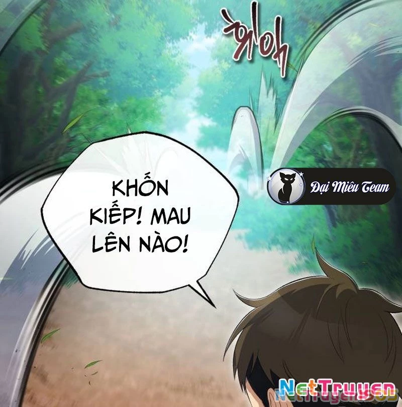 Đệ Nhất Võ Sư, Baek Cao Thủ Chapter 110 - 61
