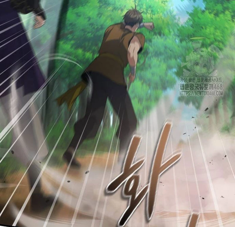Đệ Nhất Võ Sư, Baek Cao Thủ Chapter 110 - 69