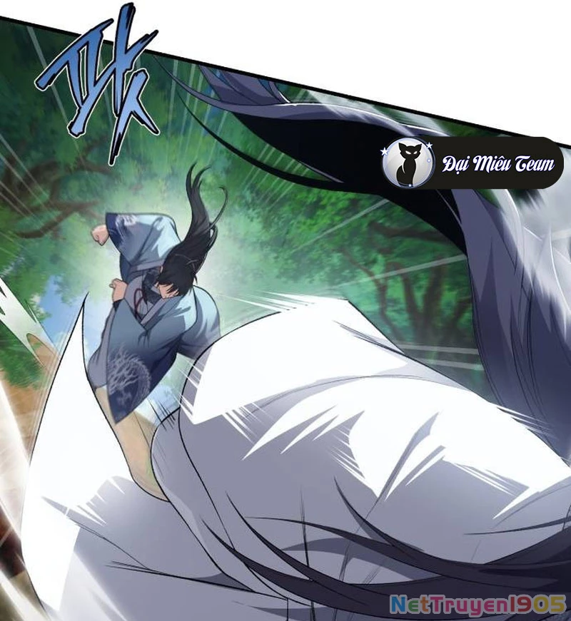 Đệ Nhất Võ Sư, Baek Cao Thủ Chapter 110 - 77