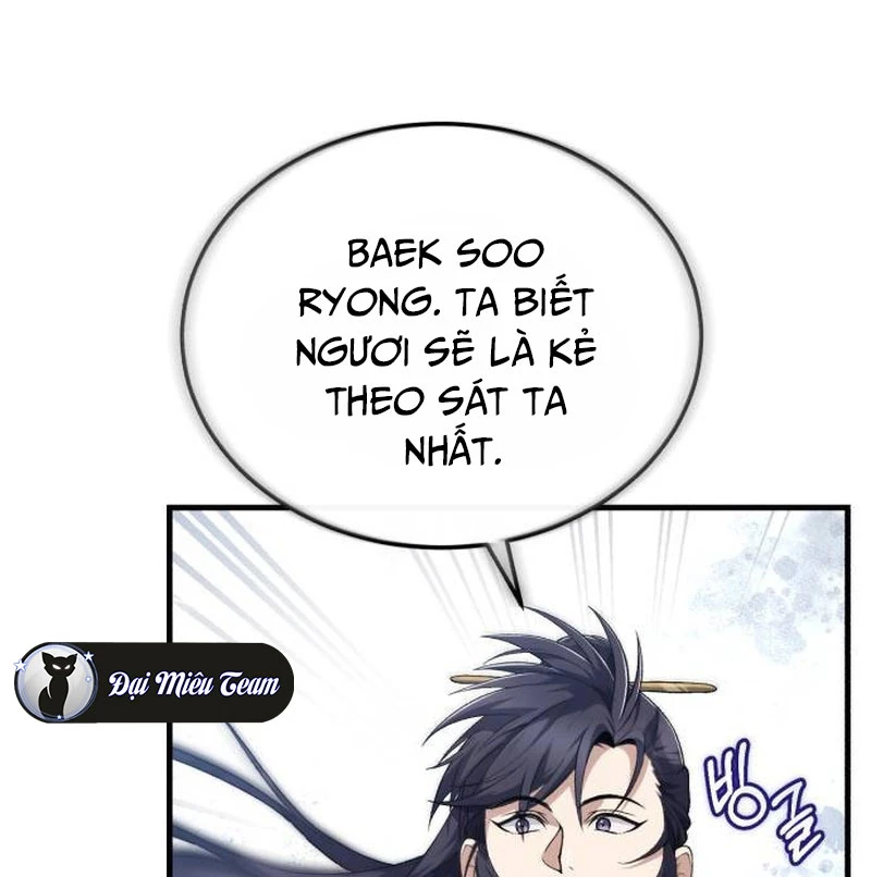 Đệ Nhất Võ Sư, Baek Cao Thủ Chapter 110 - 79