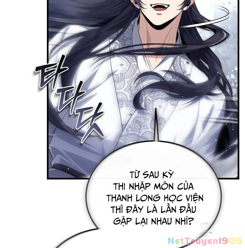 Đệ Nhất Võ Sư, Baek Cao Thủ Chapter 110 - 80