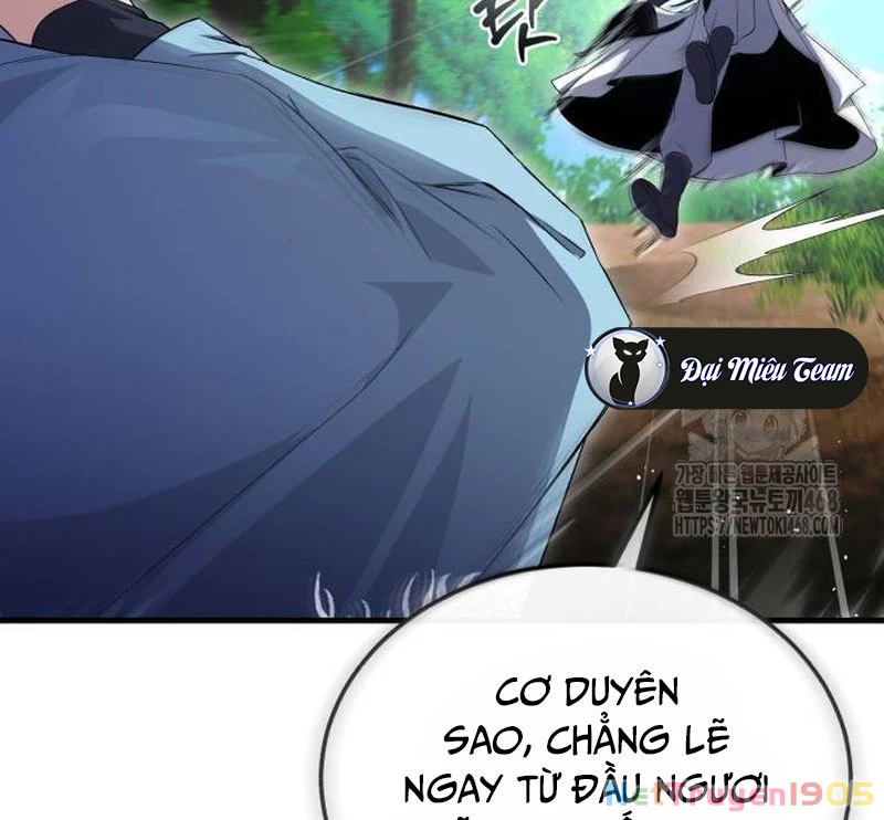 Đệ Nhất Võ Sư, Baek Cao Thủ Chapter 110 - 83