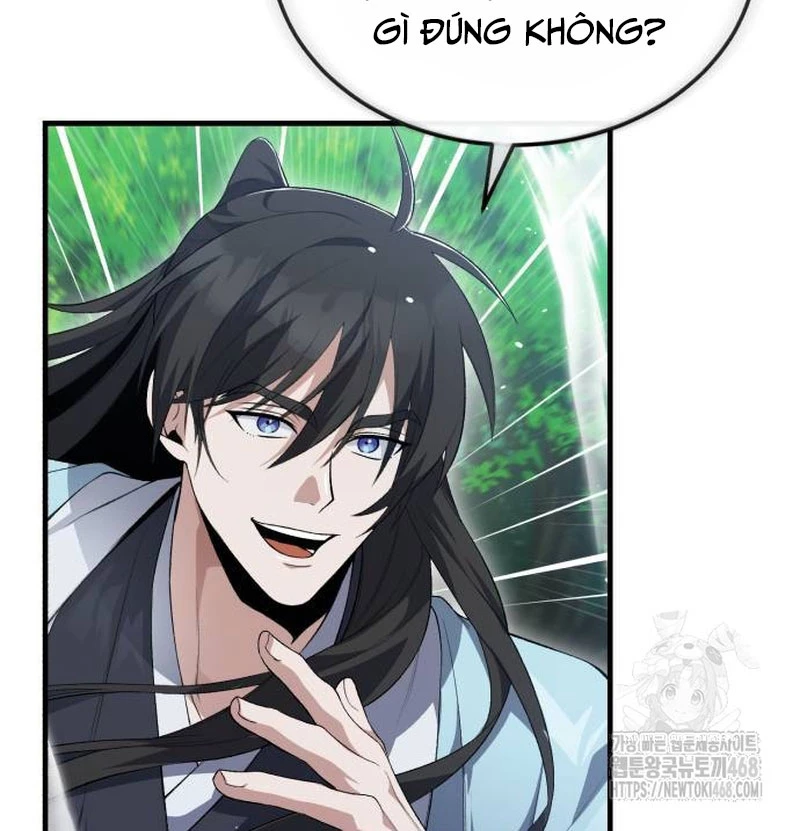Đệ Nhất Võ Sư, Baek Cao Thủ Chapter 110 - 85