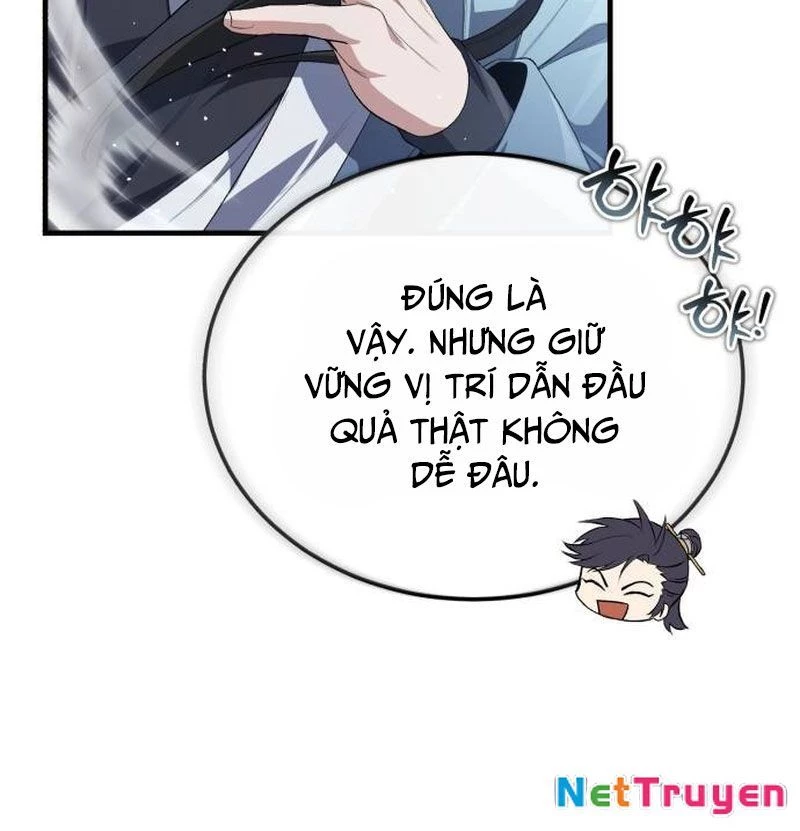 Đệ Nhất Võ Sư, Baek Cao Thủ Chapter 110 - 86