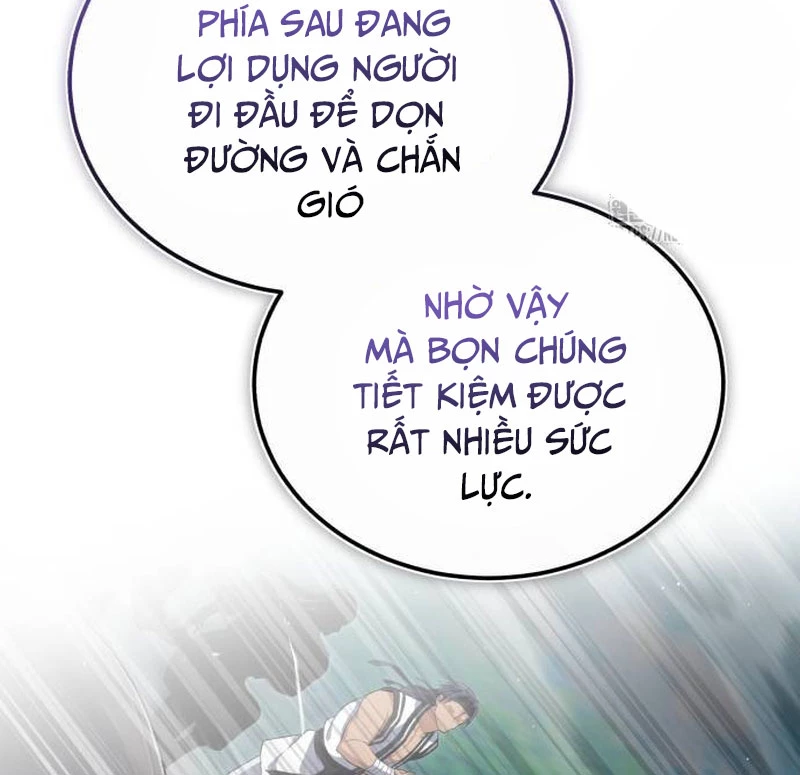 Đệ Nhất Võ Sư, Baek Cao Thủ Chapter 110 - 88