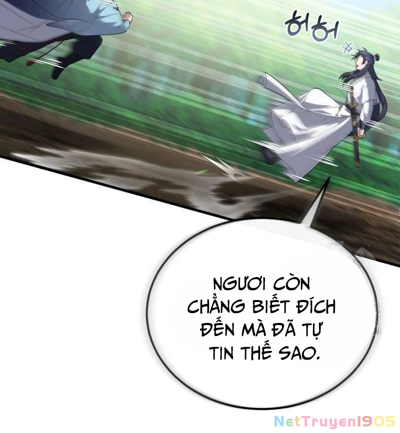 Đệ Nhất Võ Sư, Baek Cao Thủ Chapter 110 - 92