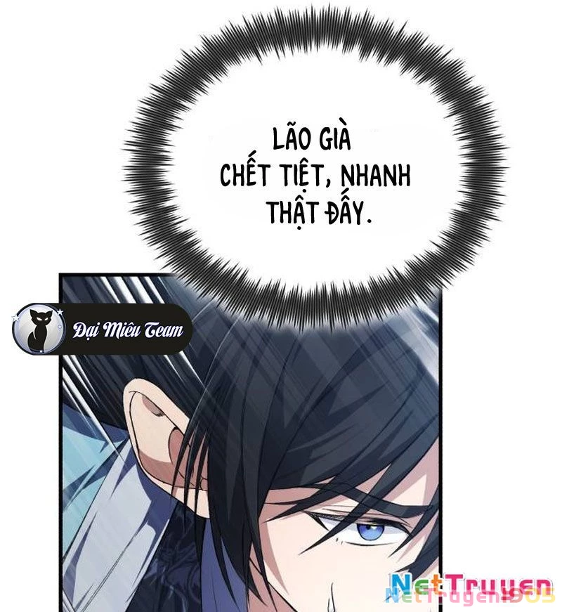 Đệ Nhất Võ Sư, Baek Cao Thủ Chapter 110 - 96