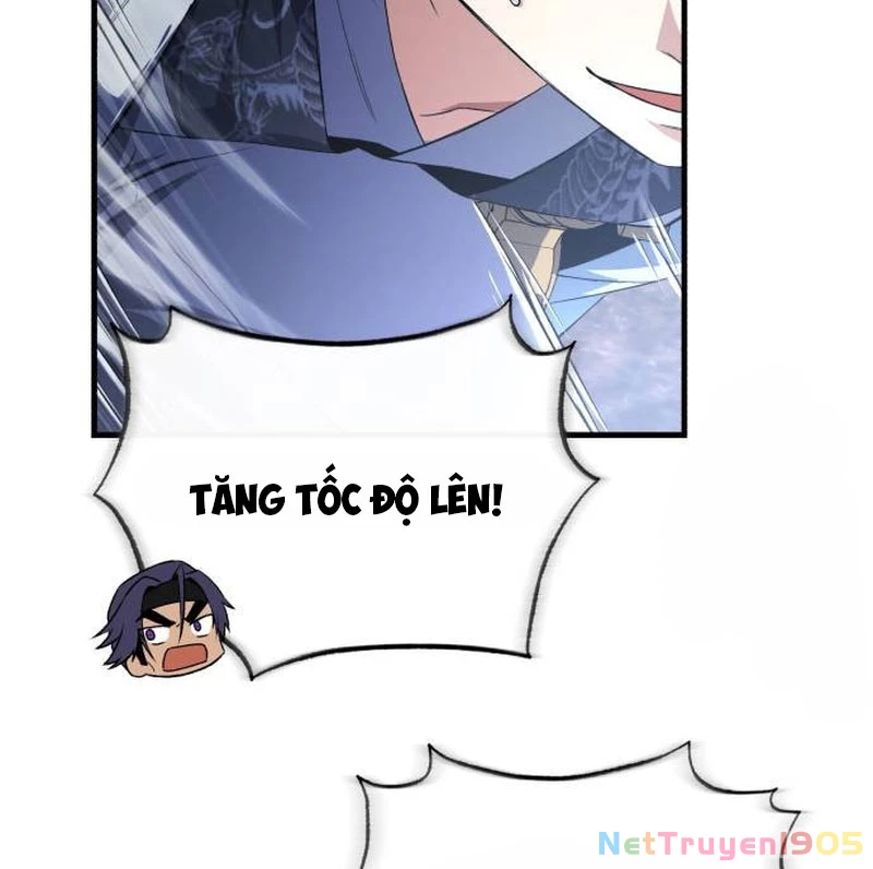 Đệ Nhất Võ Sư, Baek Cao Thủ Chapter 110 - 97
