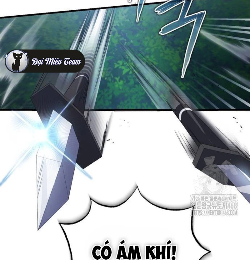 Đệ Nhất Võ Sư, Baek Cao Thủ Chapter 110 - 104