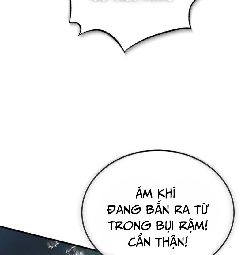 Đệ Nhất Võ Sư, Baek Cao Thủ Chapter 110 - 105