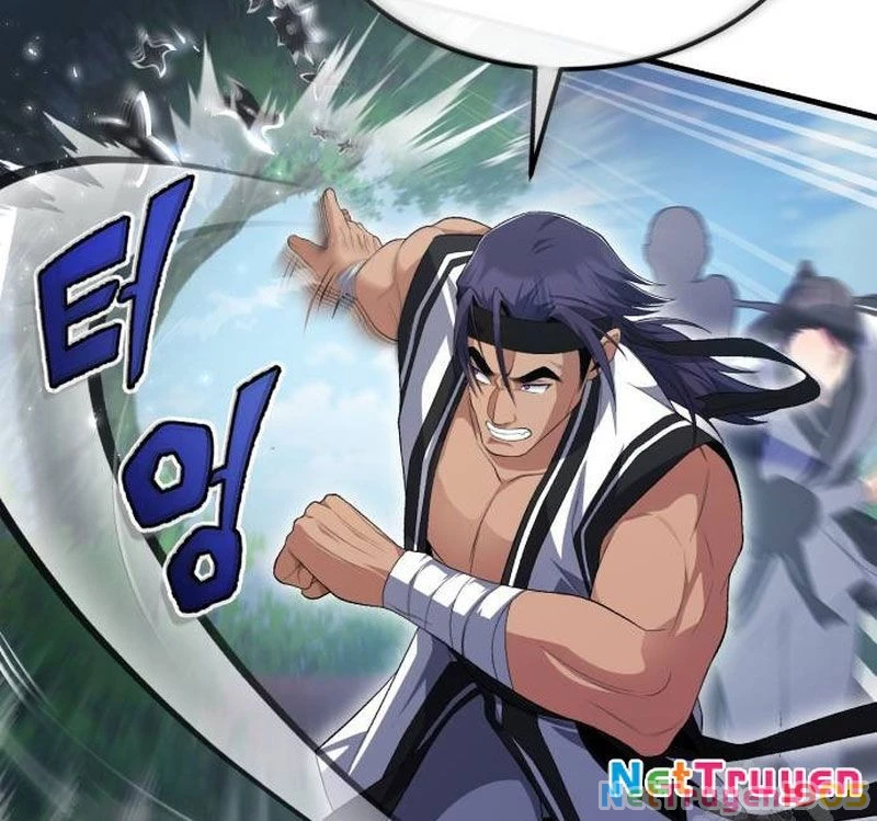 Đệ Nhất Võ Sư, Baek Cao Thủ Chapter 110 - 106