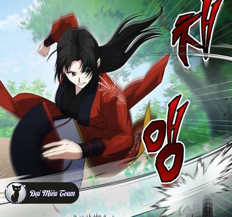 Đệ Nhất Võ Sư, Baek Cao Thủ Chapter 110 - 108