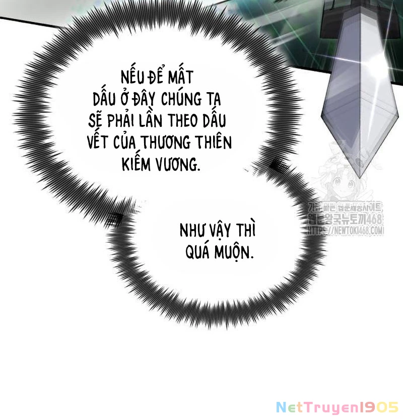 Đệ Nhất Võ Sư, Baek Cao Thủ Chapter 110 - 109