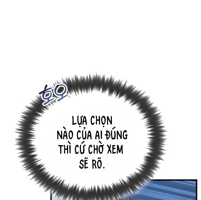 Đệ Nhất Võ Sư, Baek Cao Thủ Chapter 110 - 112