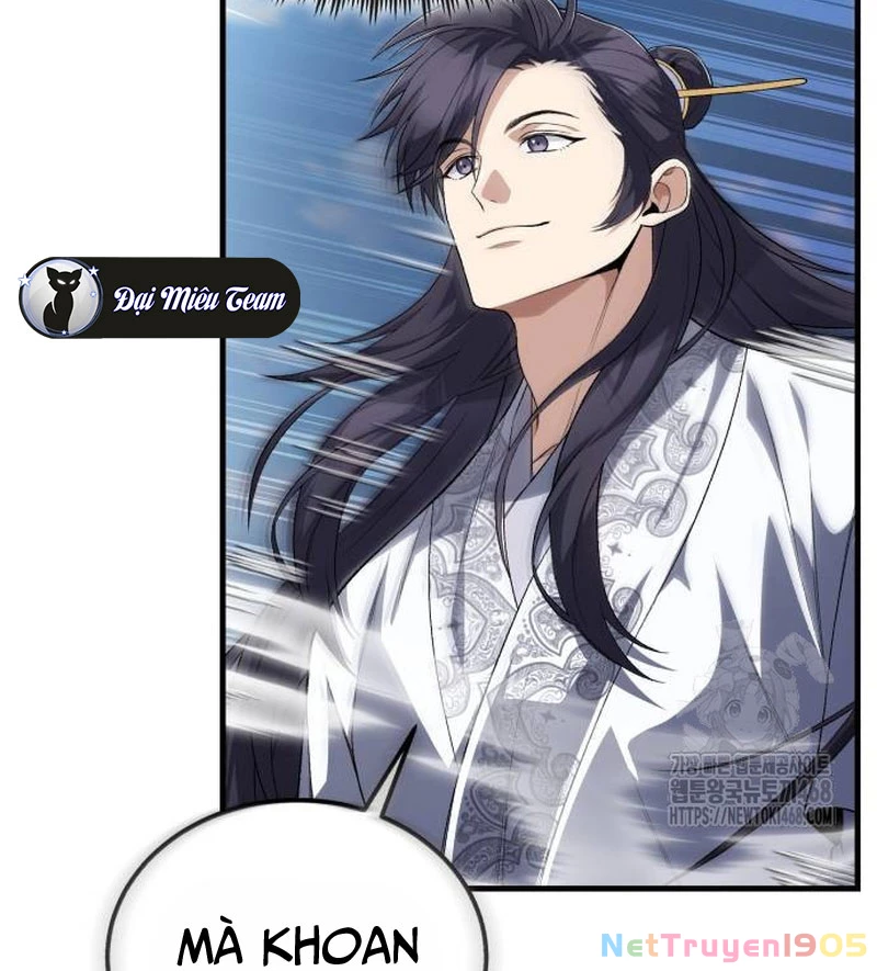 Đệ Nhất Võ Sư, Baek Cao Thủ Chapter 110 - 113
