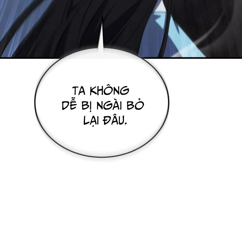 Đệ Nhất Võ Sư, Baek Cao Thủ Chapter 110 - 117